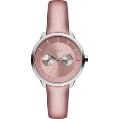 Zegarek FURLA - Metropolis 996360 W W480 P77 Camelia e. Różowe zegarki damskie Furla. W wyprzedaży za 539,00 zł.