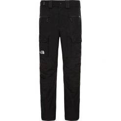 Spodnie narciarskie The North Face Slashback Cargo T93M42JK3. Niebieskie spodnie męskie xl. Za 636,99 zł.