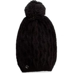 Czapki damskie: Czapka damska TWINSET – Cuffia AA7P43 Nero 00006