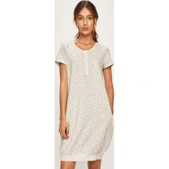 Henderson Ladies - Piżama. Szare piżamy damskie Henderson Ladies, s, bez wzorów, z elastanu, bez rękawów. W wyprzedaży za 49,90 zł.