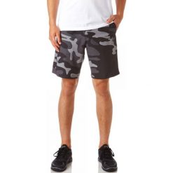 Bermudy męskie: FOX Szorty Męskie Camo Volley M Czarny