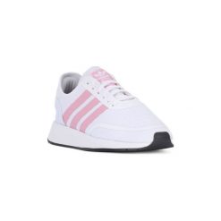 Buty adidas N5923 J. Trampki i tenisówki damskie Adidas. Za 247,88 zł.