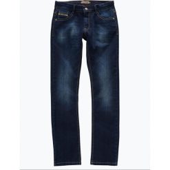 Blue Effect - Jeansy chłopięce REGULAR FIT, niebieski. Niebieskie jeansy chłopięce marki Blue Effect. Za 150,00 zł.