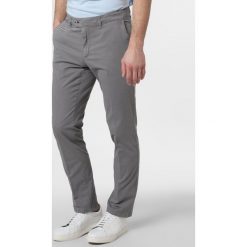 BRAX - Spodnie męskie – Everest C, szary. Szare spodnie męskie BRAX, s. Za 429,95 zł.