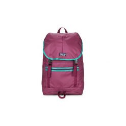 Plecaki Patagonia ARBOR CLASSIC PACK 25L. Fioletowe plecaki damskie marki Patagonia. Za 279,20 zł.