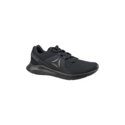 Buty Reebok Sport Energyflux CN6752. Czarne buty sportowe męskie Reebok Sport, bez zapięcia. Za 169,99 zł.