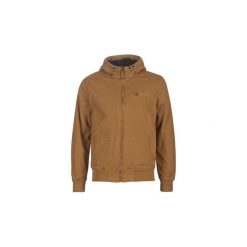 Kurtki krótkie Oxbow L2JOKY. Pomarańczowe kurtki męskie Oxbow, s, bez wzorów, krótkie, bez kaptura. Za 489,00 zł.