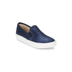 Tenisówki Betty London FRAVA. Niebieskie tenisówki damskie marki Betty London. Za 230,30 zł.