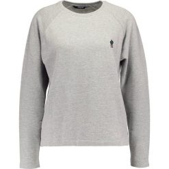 Bluzy damskie: Wemoto JANNA Bluza heather