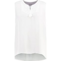 Bluzki damskie: Open End Bluzka offwhite