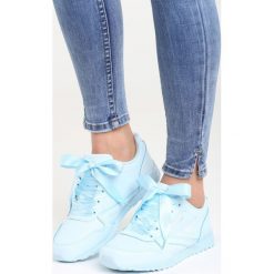 Buty sportowe damskie: Niebieskie Buty Sportowe Most Wanted