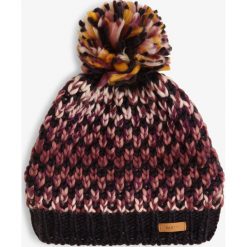 Barts - Czapka damska – Nicole, lila. Czapki damskie Barts. Za 79,95 zł.