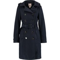 Kurtki i płaszcze damskie: Anna Field Płaszcz wełniany /Płaszcz klasyczny dark blue