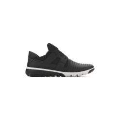 Buty Ecco Mens Intrinsic 2 860594 51052. Czarne trampki męskie ecco, bez wzorów, bez zapięcia. Za 450,10 zł.
