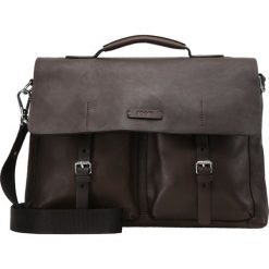 Aktówki męskie: JOOP! MISSORI BRIEFBAG Aktówka brown