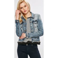 Bomberki damskie: Answear – Kurtka Boho Bandit
