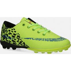 Zielone buty sportowe korki sznurowane casu 20m1/m. Zielone buty chłopięce sportowe Casu, na sznurówki. Za 49,99 zł.