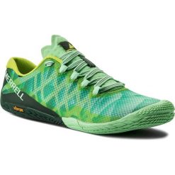 Buty do biegania damskie: Buty MERRELL - Vapor Glove 3 J12678 Garden Topiary