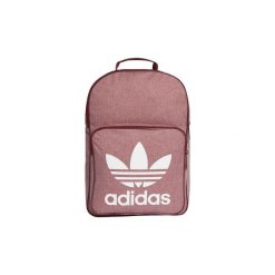 Plecaki adidas Plecak Trefoil Casual. Czerwone plecaki męskie Adidas, casualowe. Za 149,00 zł.