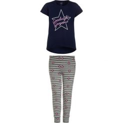 GAP STAR KIDS Piżama elysian blue. Niebieskie bielizna chłopięca marki GAP, z materiału. Za 149,00 zł.