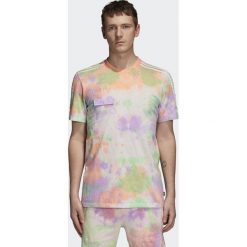 T-shirty męskie: Pharrell Williams Hu Holi T-SHIRT CW9414