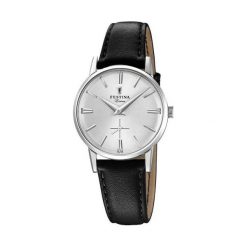 Festina F20254-1 - Szybka i bezpieczna dostawa Gratis, szczegóły zobacz w sklepie. Szare zegarki damskie marki Festina. Za 503,00 zł.