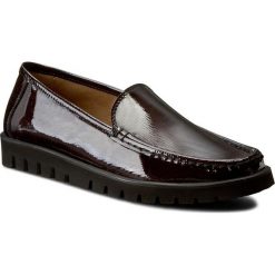 Mokasyny damskie: Mokasyny SIOUX – Clair 58984 Turf