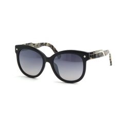 Balenciaga damskie czarne okulary przeciwsłoneczne. Czarne okulary przeciwsłoneczne damskie Balenciaga. W wyprzedaży za 459,00 zł.