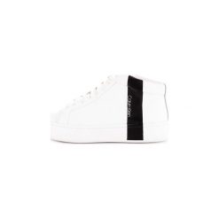 Buty Calvin Klein Jeans E4488. Trampki i tenisówki damskie Calvin Klein Jeans. Za 453,05 zł.
