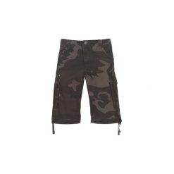 Szorty i Bermudy Jack Jones JJICHOP. Szare spodenki i szorty męskie Jack & Jones, s, bez wzorów. Za 219,00 zł.