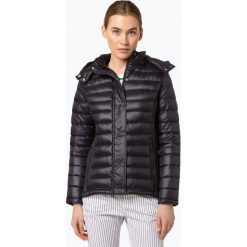 Marie Lund Sport - Damska kurtka pikowana, niebieski. Niebieskie kurtki sportowe damskie Marie Lund Sport, m, bez wzorów, bez kaptura. Za 429,95 zł.