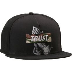 Czapki męskie: Cayler & Sons TRUST Czapka z daszkiem black/woodland