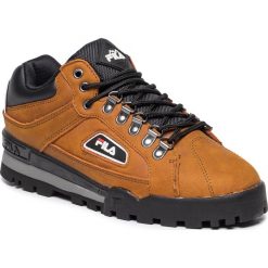 Sneakersy FILA - Trailblazer Pl 1010530.JCU Tortoise Shell. Pomarańczowe sneakersy męskie Fila, bez zapięcia. Za 599,00 zł.