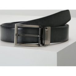 Paski męskie: LAGERFELD Pasek grey