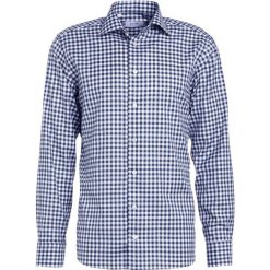 Koszule męskie na spinki: Eton SLIM FIT Koszula green
