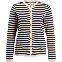 Kardigany damskie: Noa Noa STRIPED Kardigan art blue