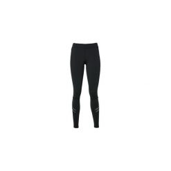 Asics Spodnie damskie Icon Tight czarne r. M (154561 0720). Czarne spodnie sportowe damskie Asics, m. Za 196,86 zł.