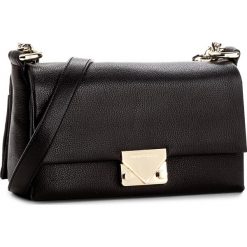 Listonoszki damskie: Torebka EMPORIO ARMANI – Y3E069 YED2A 80001 Nero