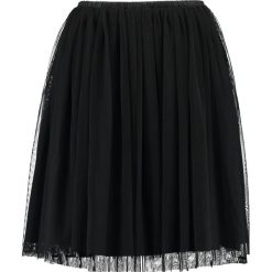 Spódniczki: Lace & Beads Petite VALENTINA Spódnica trapezowa black