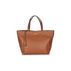 Torby shopper Loxwood CABAS PARISIEN M. Brązowe shopper bag damskie Loxwood. Za 719,00 zł.