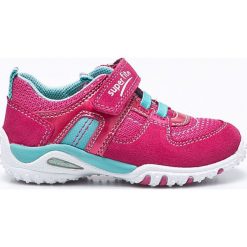 Buty sportowe dziewczęce: Superfit – Buty dziecięce