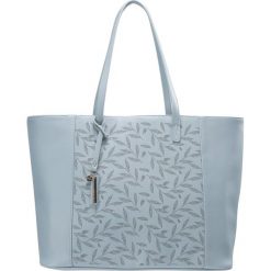 Shopper bag damskie: Anna Field Torba na zakupy light blue