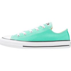 Buty dziecięce: Converse CHUCK TAYLOR ALL STAR OX Tenisówki i Trampki menta