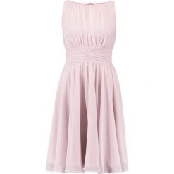 Sukienki hiszpanki: Swing Sukienka koktajlowa pimrose pink