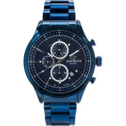 Zegarek Gino Rossi ZEGAREK MĘSKI GINO ROSSI E11658B - EXCLUSIVE(zg286d) uniwersalny. Zegarki męskie Gino Rossi. Za 383,16 zł.