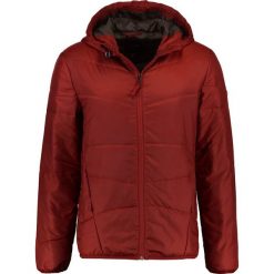 Kurtki męskie bomber: Only & Sons ONSKADE HOODIE Kurtka przejściowa madder brown