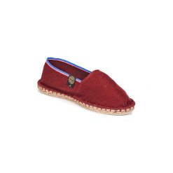 Espadryle męskie: Espadryle Art of Soule FRENCH TOUCH