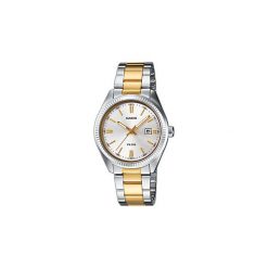 Biżuteria i zegarki damskie: Zegarek damski Casio Standard Analogue LTP-1302SG-7AVEF