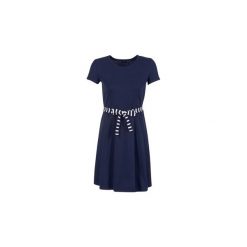 Sukienki: Sukienki krótkie Petit Bateau FLARE