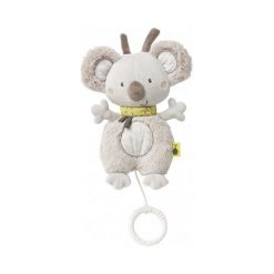Przytulanki i maskotki: Maskotka mała z pozytywką Koala 19 cm (64018)